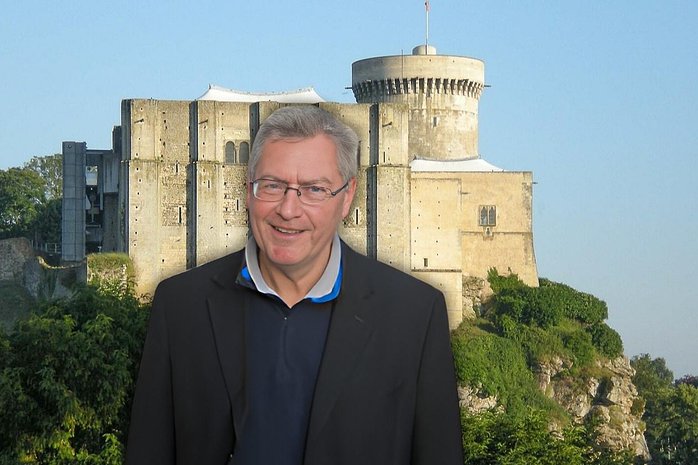 Introduction to William the Conqueror with a Historian