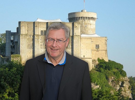 Introduction to William the Conqueror with a Historian