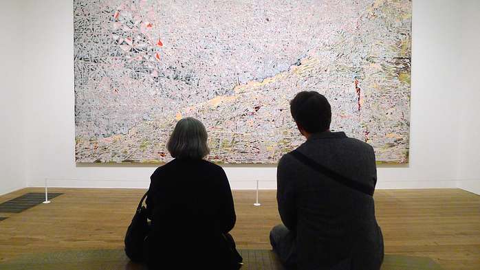 London Auction Houses Tour: Decoding the Art Market