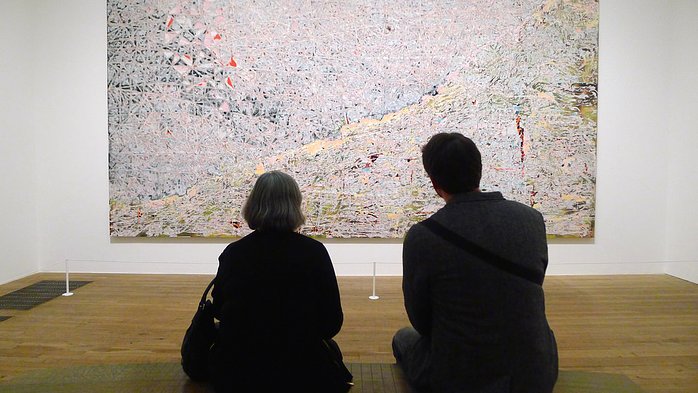 London Auction Houses Tour: Decoding the Art Market