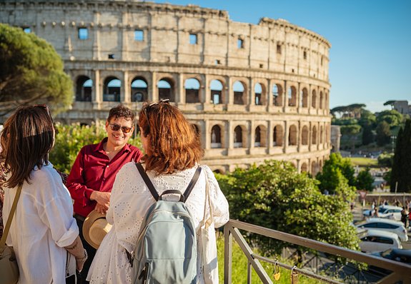 Rome Private Tours