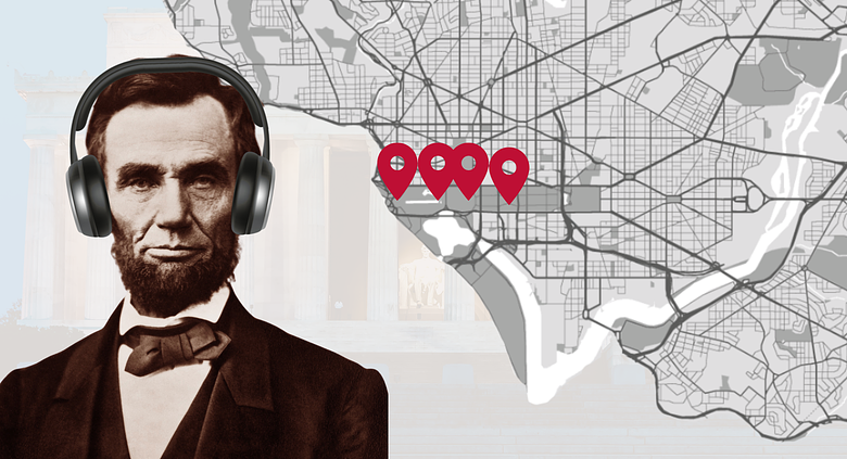 Architecture of the National Mall Audio Guide