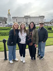 Photo Shared by Elizabeth with their review