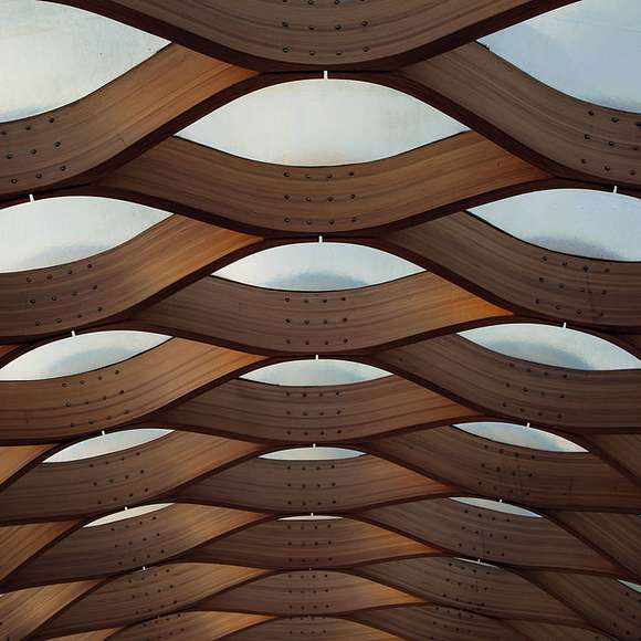 architecture tour chicago