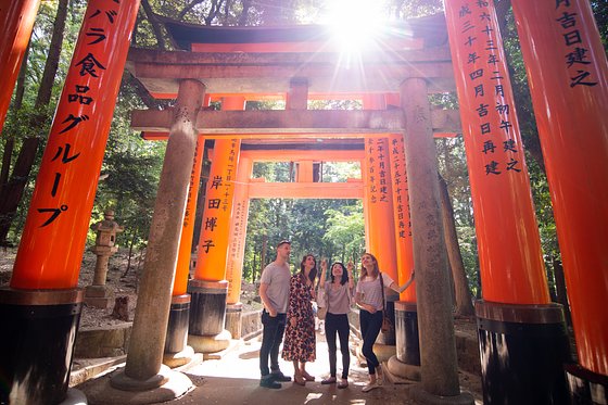 japan tours