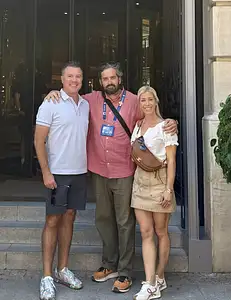 Photo Shared by John with their review