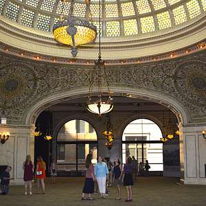 best architecture tour chicago