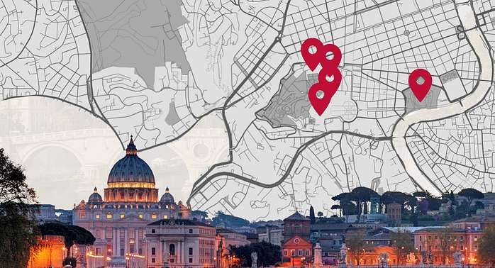 Vatican All-Access Audio Guide Bundle