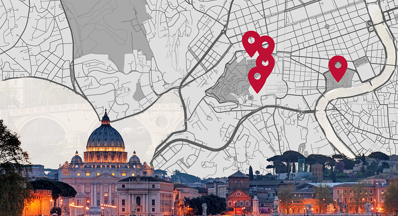 Vatican All-Access Audio Guide Bundle