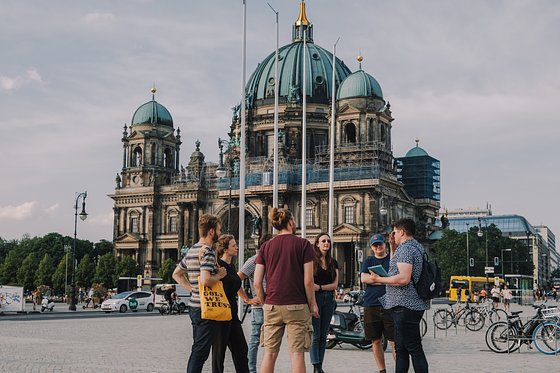 Berlin Private Tours