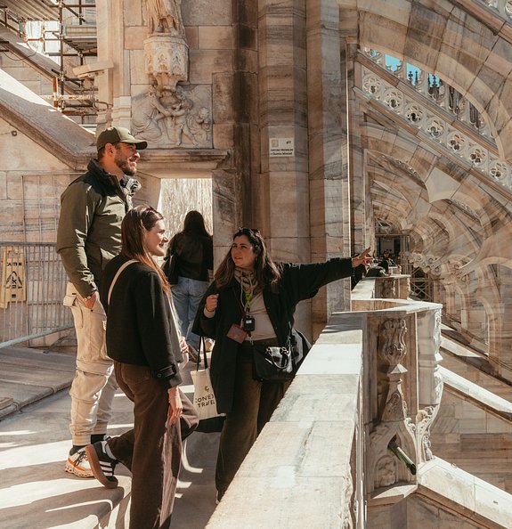 Milan Private Tours