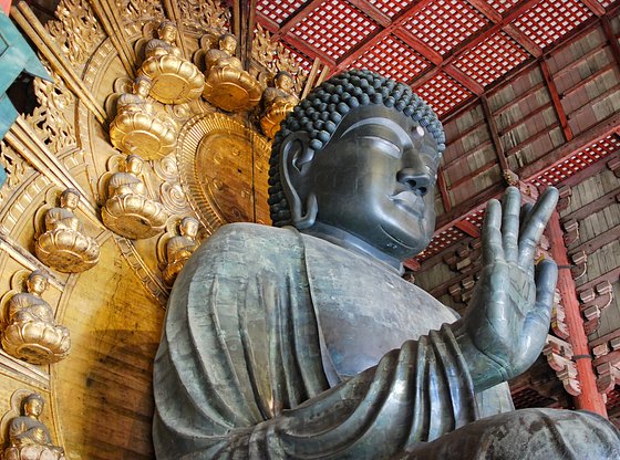 Nara Day Trip from Kyoto