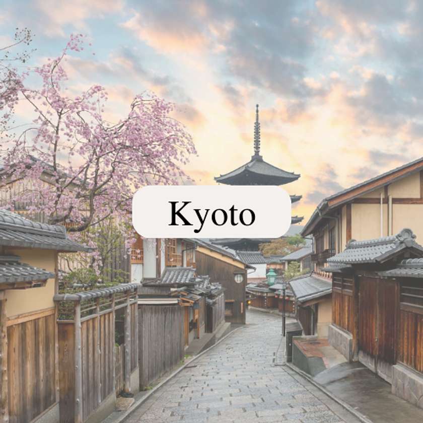 kyoto