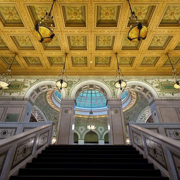 chicago architecture tour