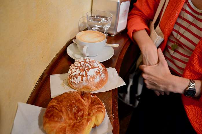 Essentials of Milan Food Tour