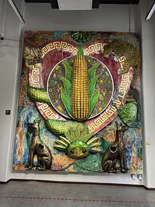 Photo Shared by Leslie with their review