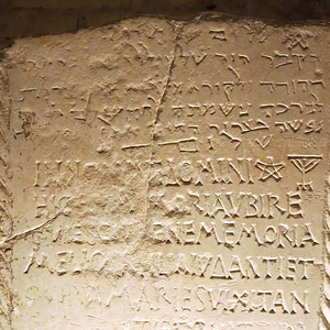 jewish tour barcelona