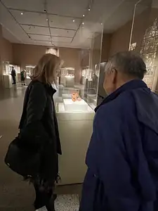 Photo Shared by Howard with their review