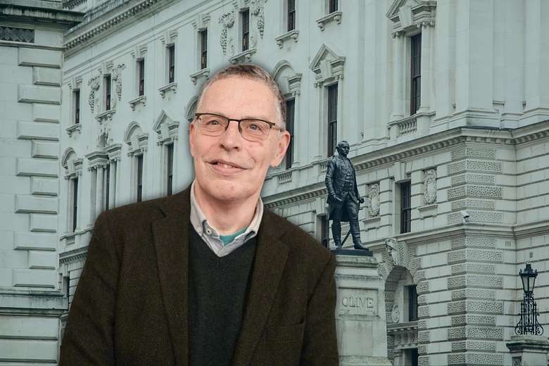 The Churchill War Rooms: An Inside Look with a Historian