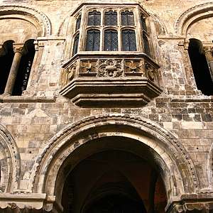 legal london walking tour