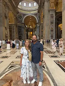 Photo Shared by Amy with their review