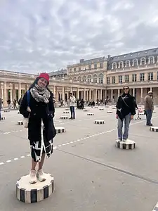 Photo Shared by Angelique with their review