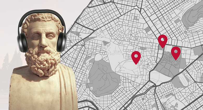 Downtown Athens Audio Guide: From Syntagma Square to the Acropolis Museum
