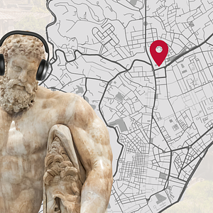 Herculaneum Audio Guide