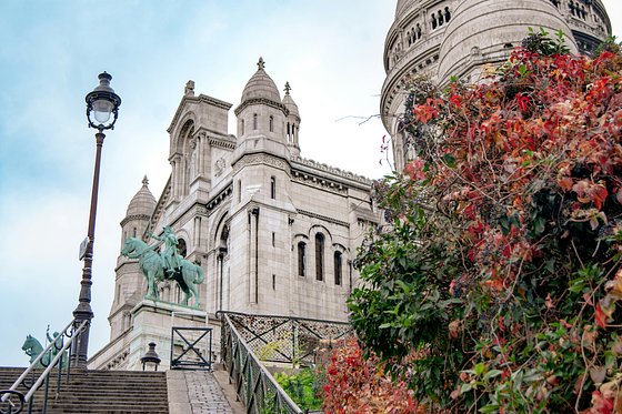 Paris Private Tours