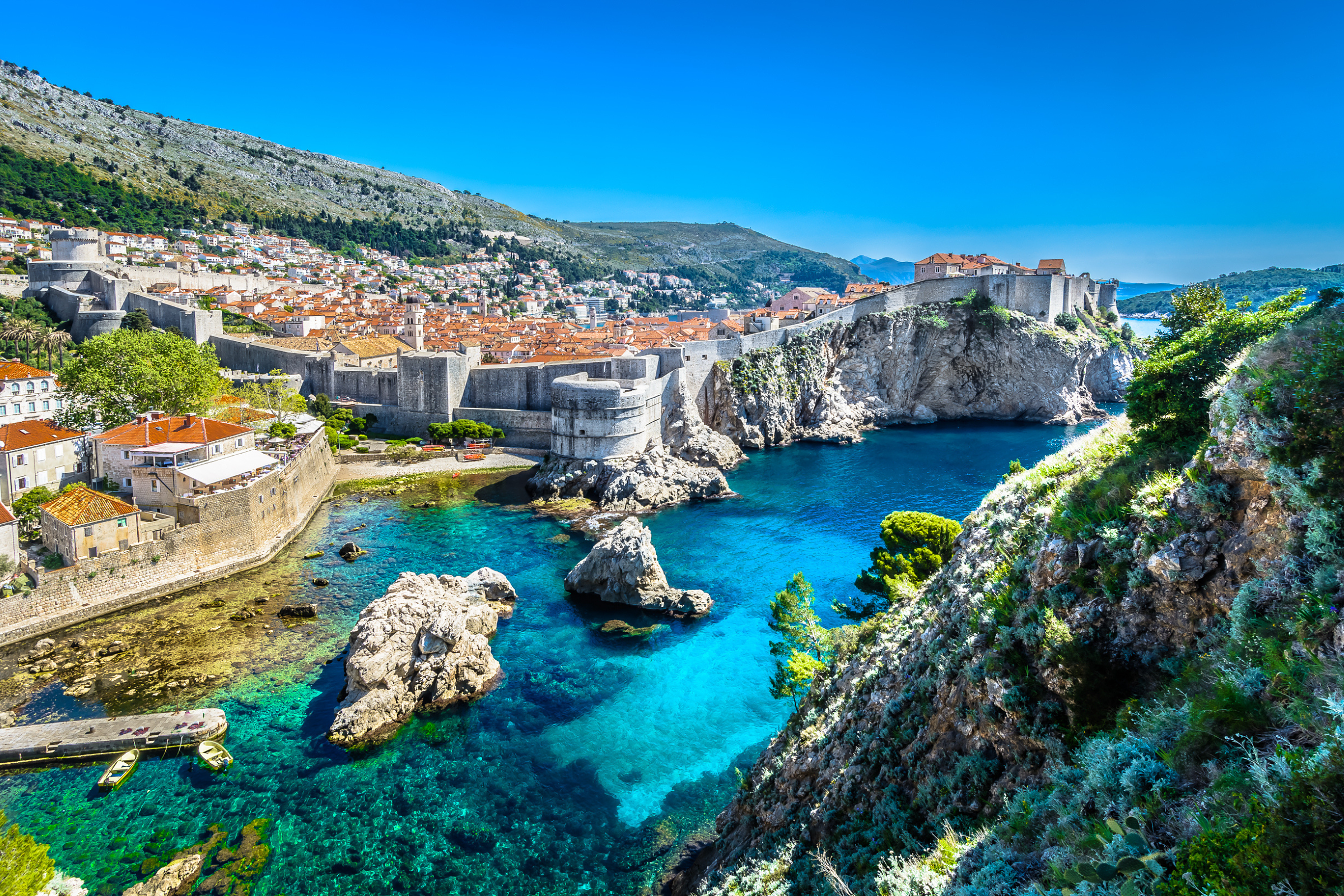 Dubrovnik Private Walking Tours