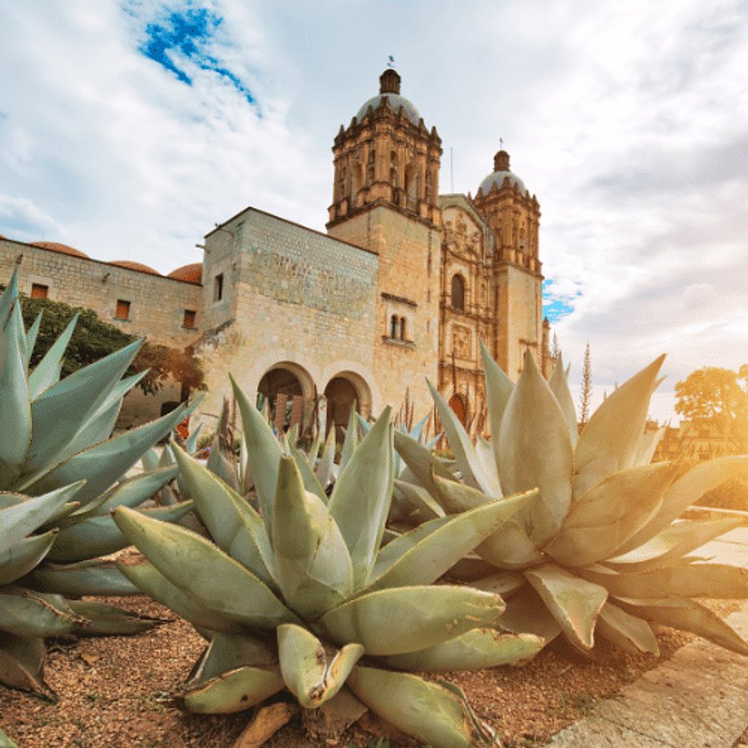 oaxaca