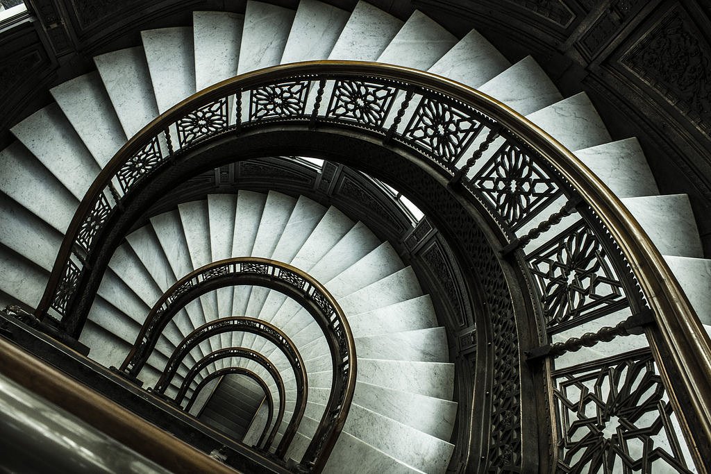 architectural tour chicago