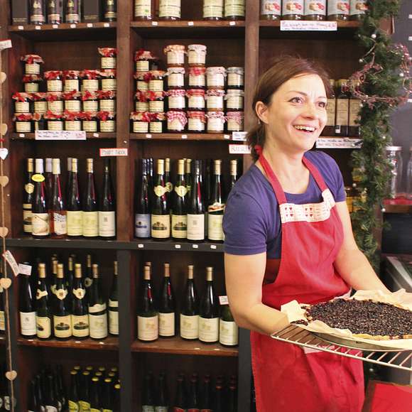 paris food tour with kids