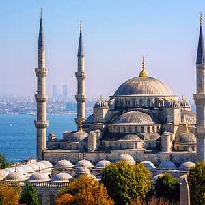 istanbul city tour