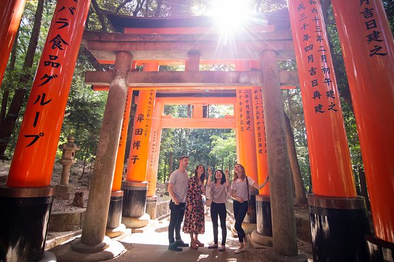 japan tours