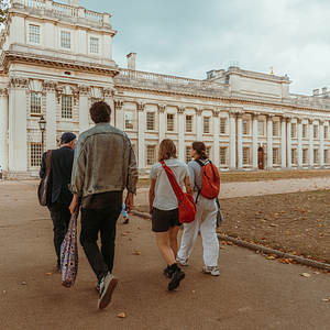 greenwich london tour