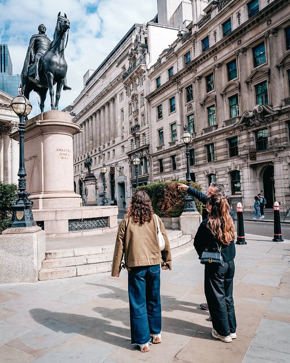 london group tours