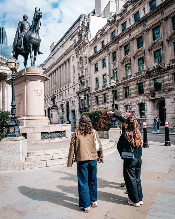 london group tours