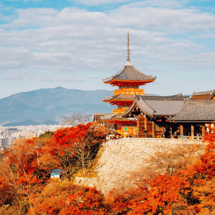 kyoto