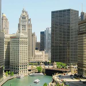 chicago architectural tour