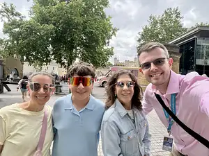 Photo Shared by Amy with their review