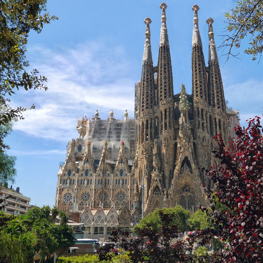 barcelona