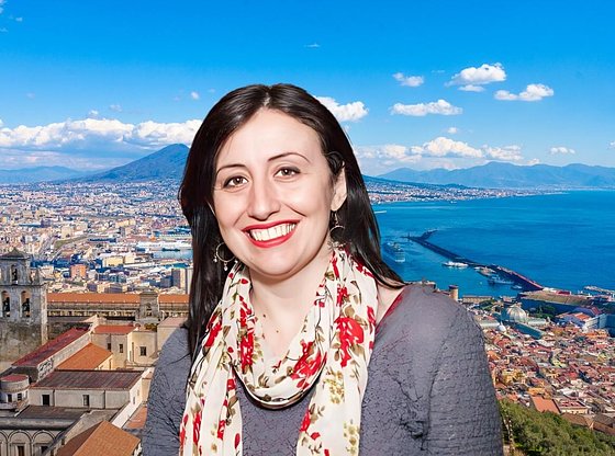 Through the Eyes of Elena Ferrante, Part 2: A Look at Italy with a Historian
