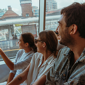 thames river cruise to greenwich