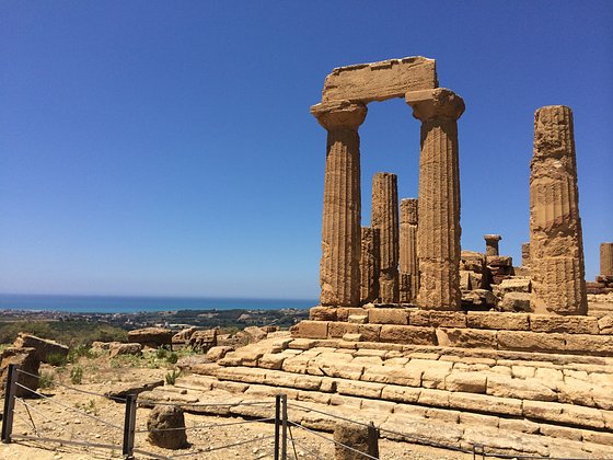 Sicily Private Tours