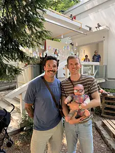 Photo Shared by Sloan with their review