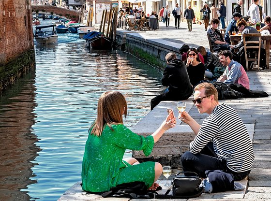 Cannaregio Neighborhood Tour