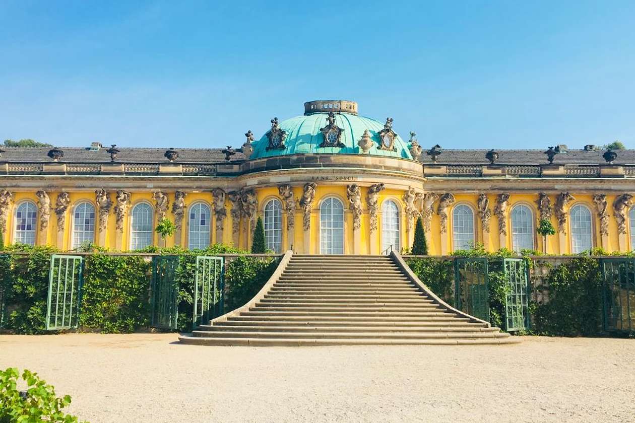 day trip from berlin