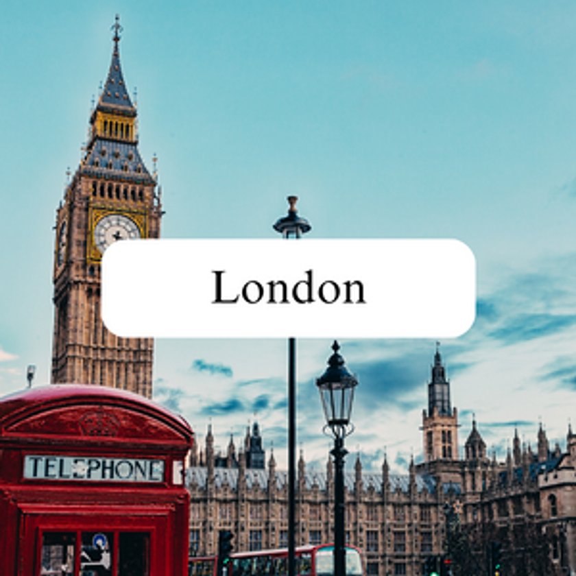 London