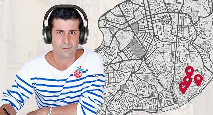 Lisbon's Iconic Tiles Audio Guide